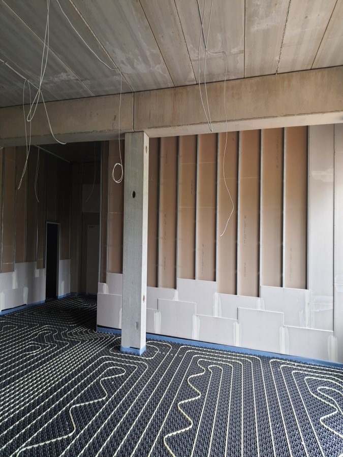 Bürogebäude Münster