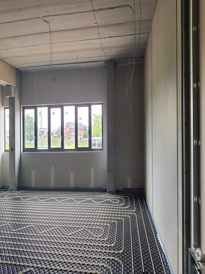 Bürogebäude Münster