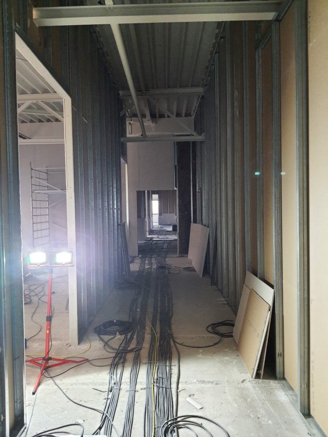 Bürogebäude Münster