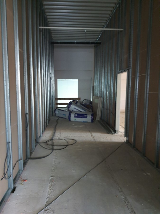 Bürogebäude Münster