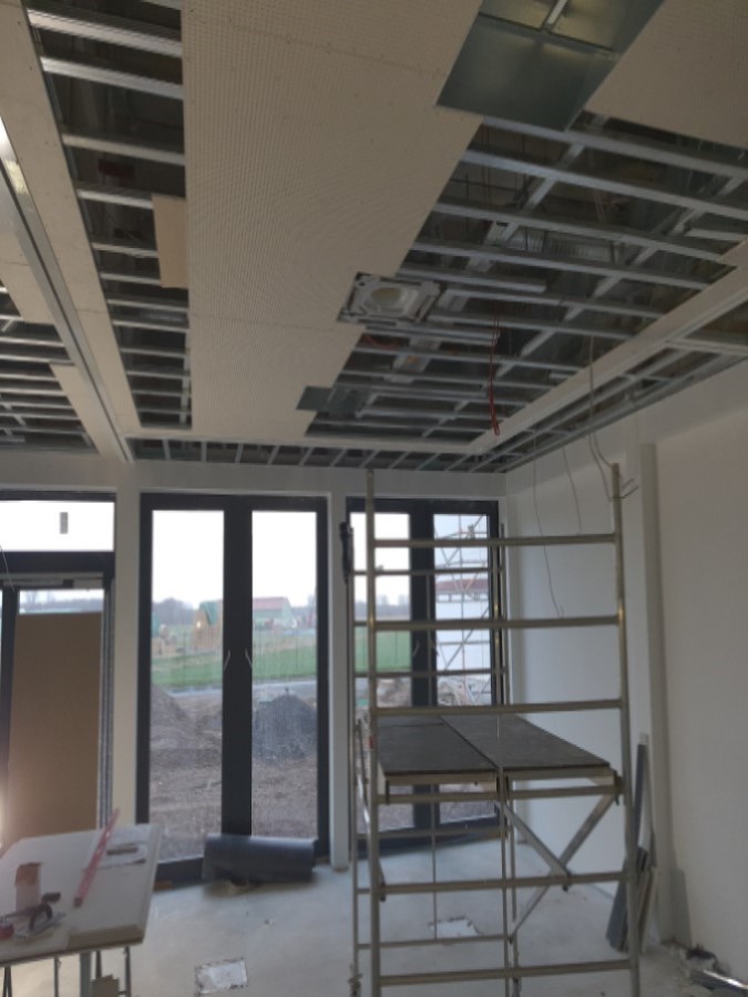 Bürogebäude Münster