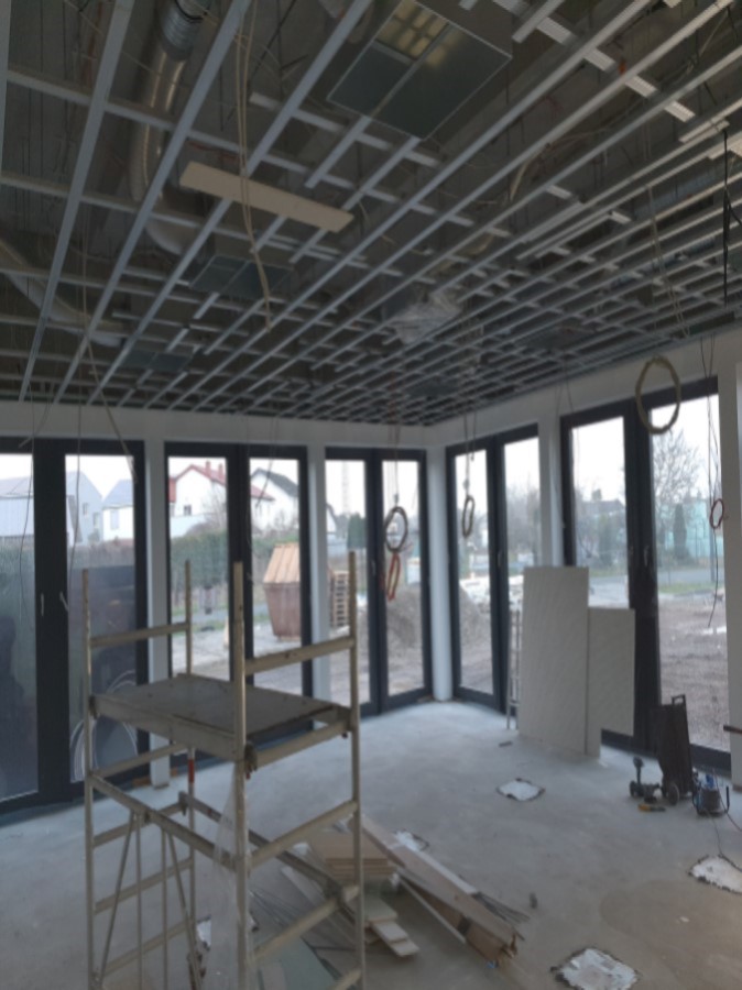 Bürogebäude Münster