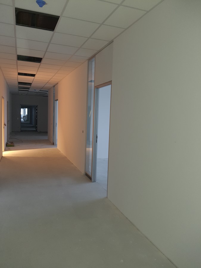 Bürogebäude Münster