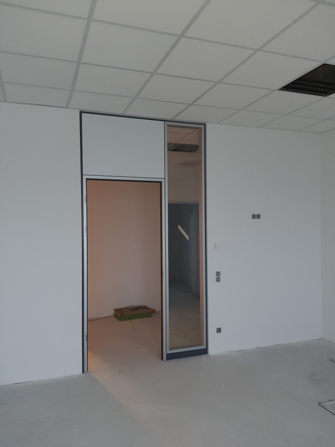 Bürogebäude Münster