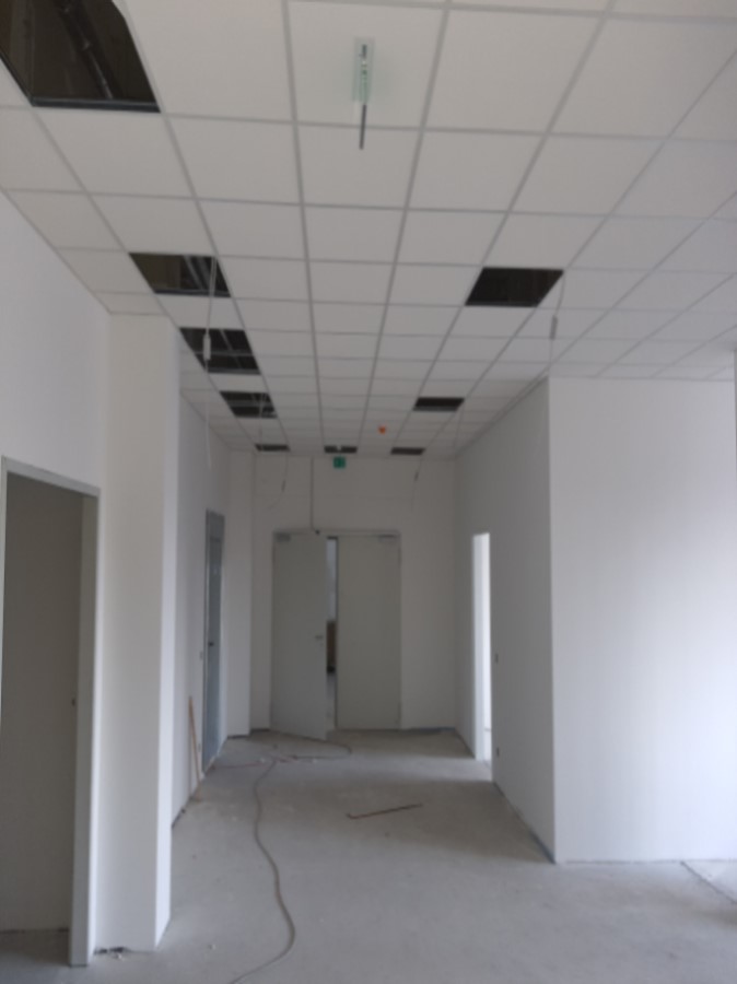 Bürogebäude Münster