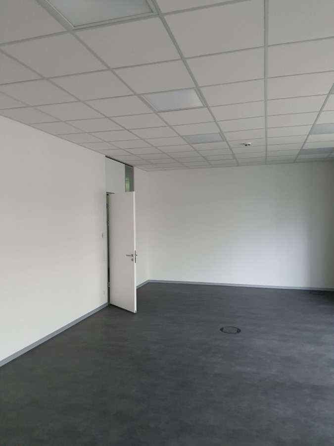 Bürogebäude Münster