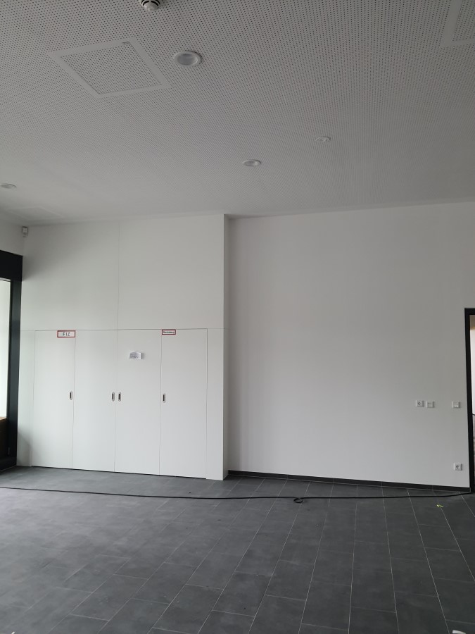 Bürogebäude Münster