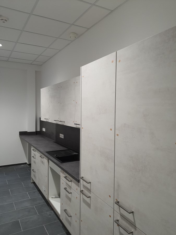 Bürogebäude Münster