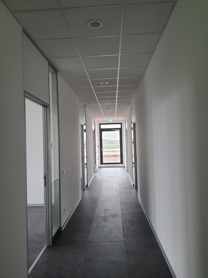 Bürogebäude Münster