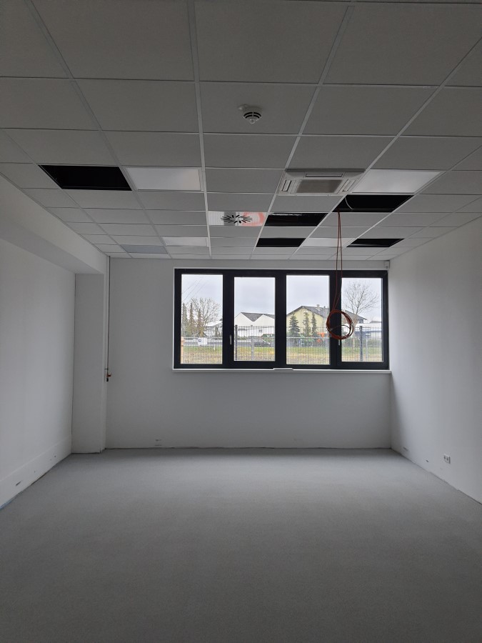 Bürogebäude Münster