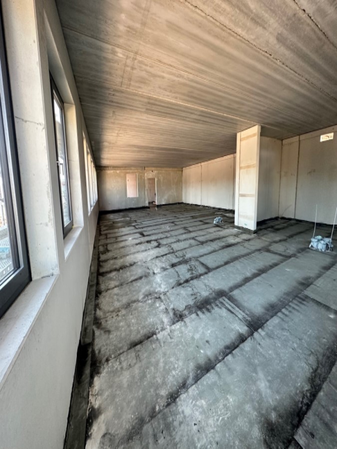 Bürogebäude Neuhof