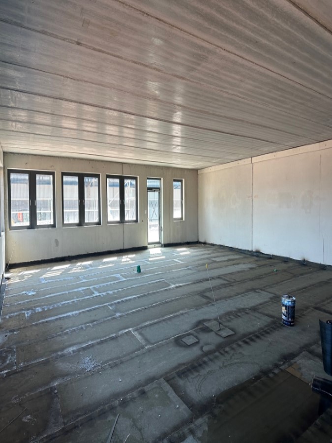 Bürogebäude Neuhof