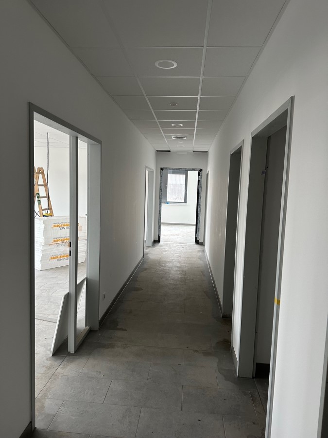 Bürogebäude Neuhof