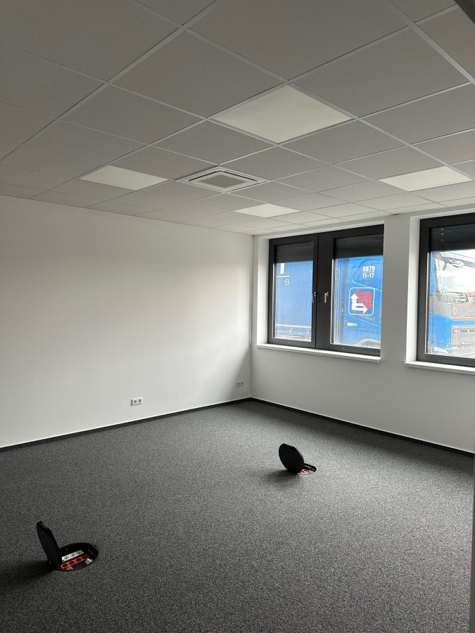 Bürogebäude Neuhof