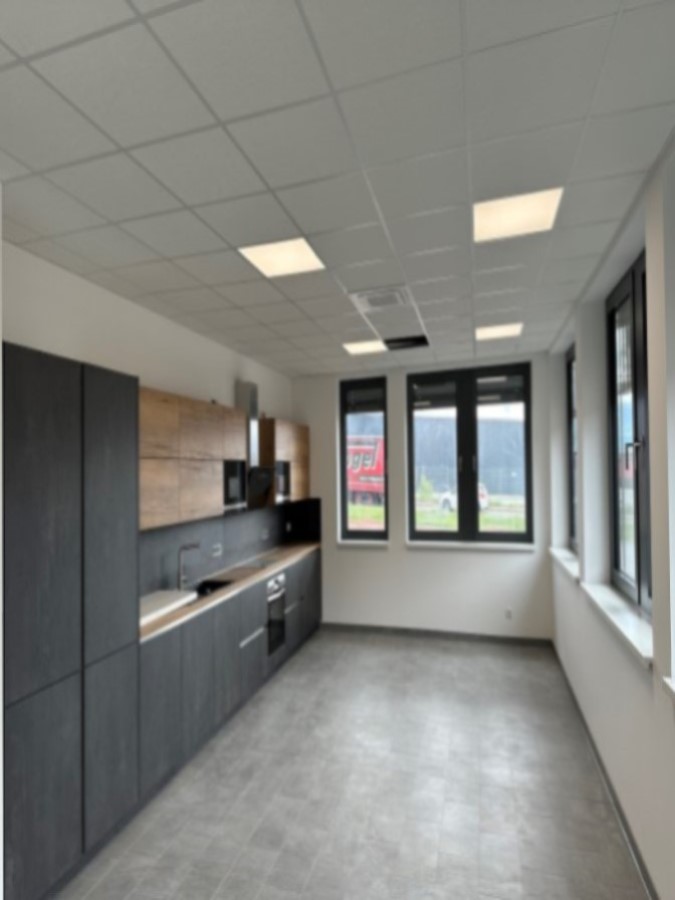 Bürogebäude Neuhof