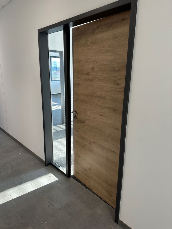 Bürogebäude Neuhof