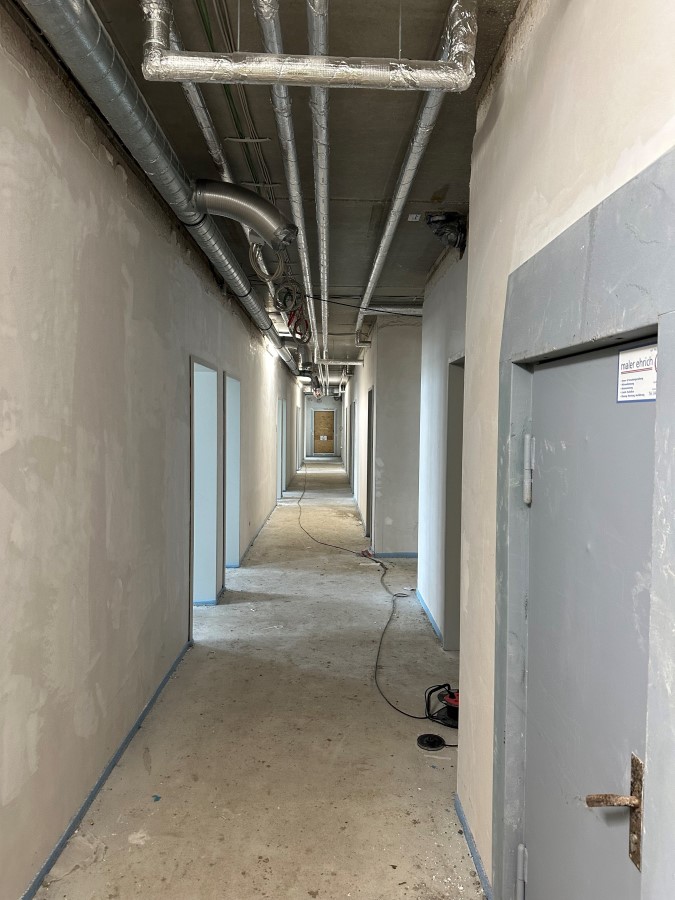 Bürogebäude Schwentienental