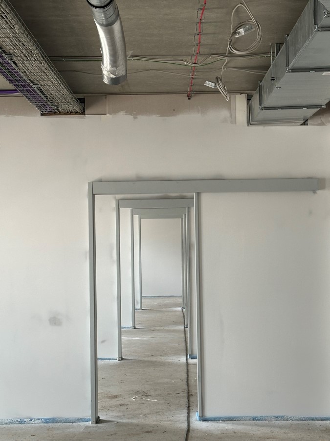 Bürogebäude Schwentienental