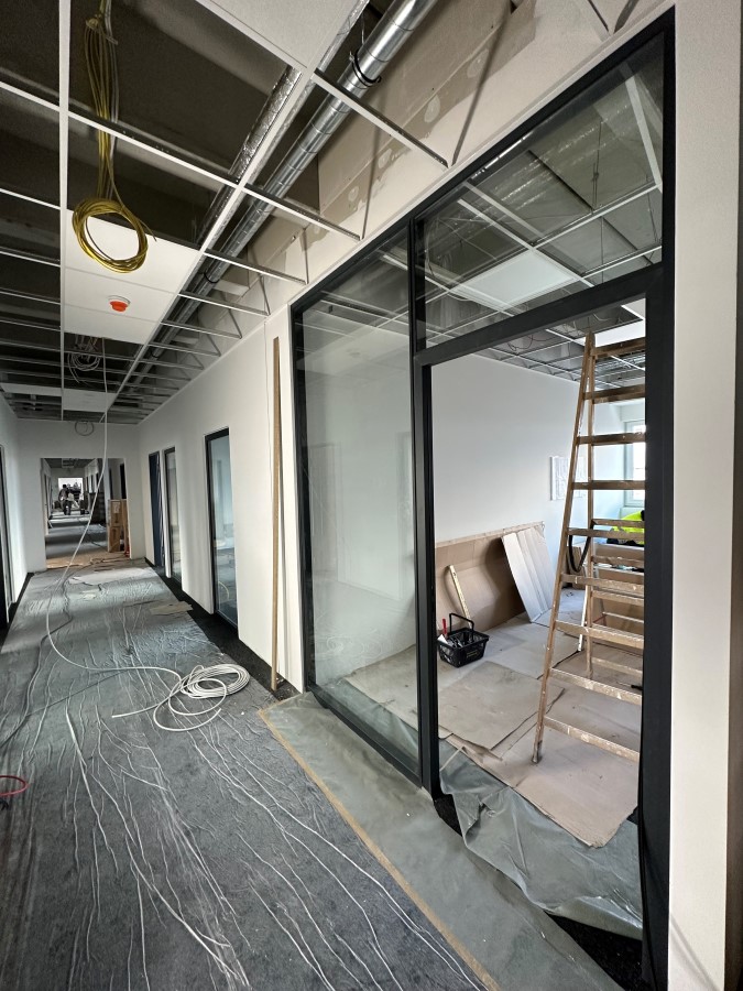 Bürogebäude Straubing