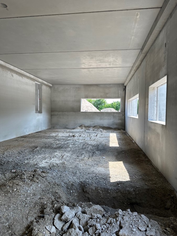 Bürogebäude Straubing