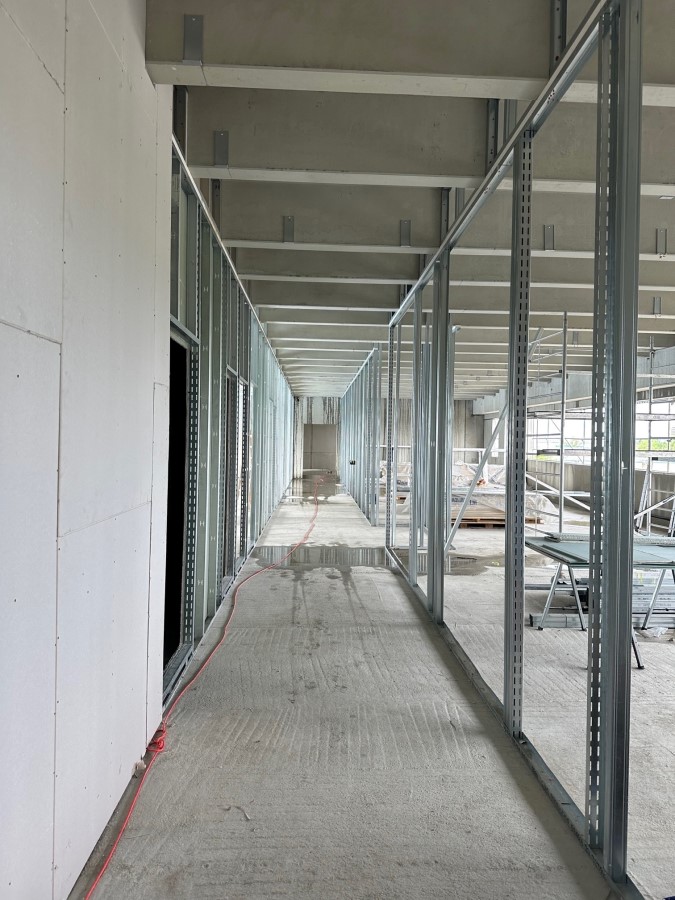 Bürogebäude Straubing