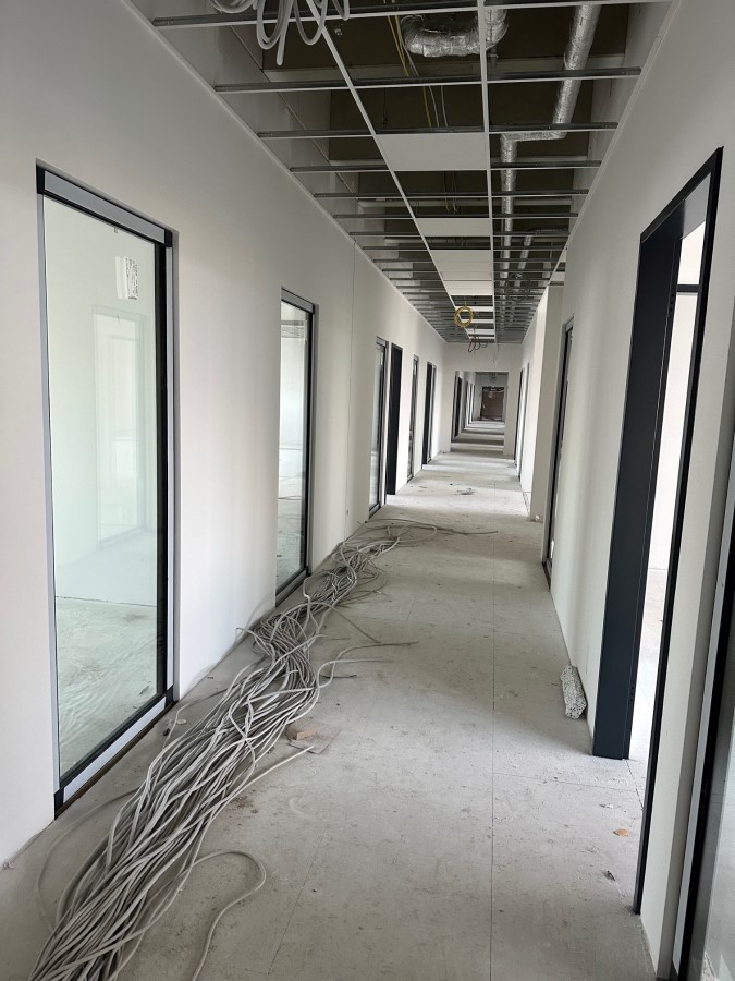 Bürogebäude Straubing