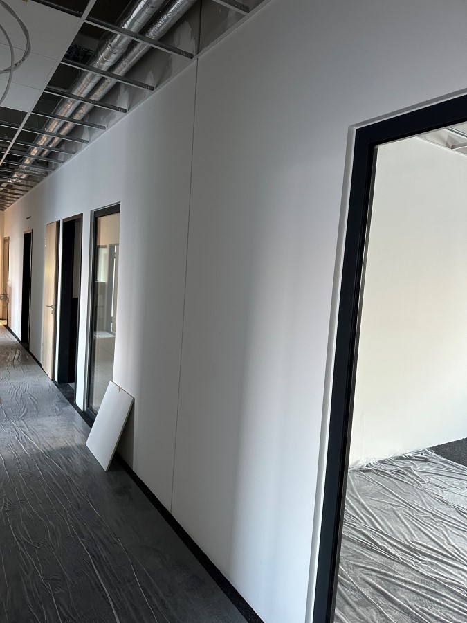 Bürogebäude Straubing