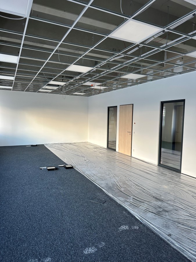 Bürogebäude Straubing