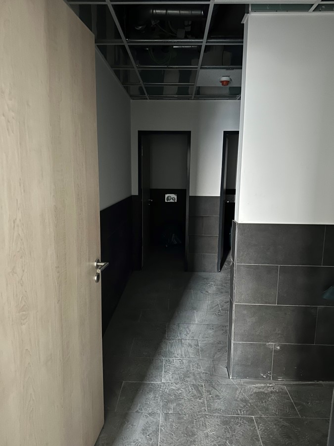 Bürogebäude Straubing