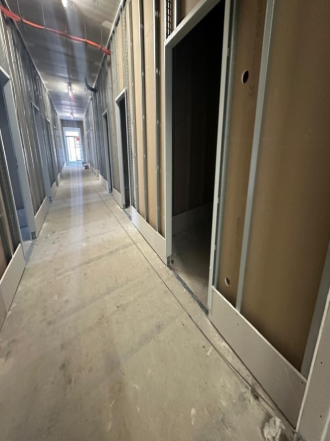 Bürogebäude 2-geschossig Suhl