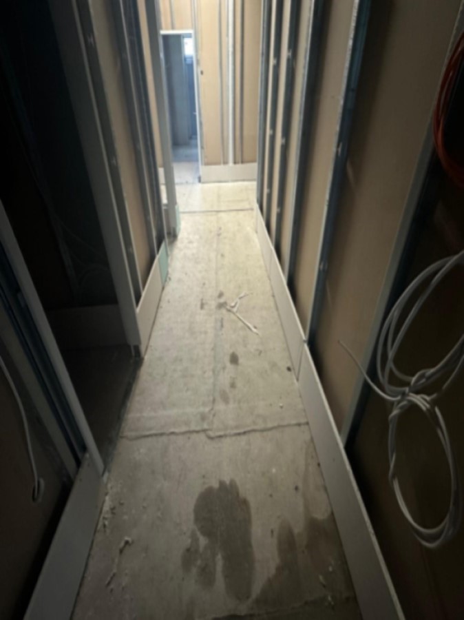 Bürogebäude 2-geschossig Suhl