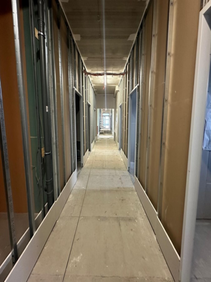 Bürogebäude 2-geschossig Suhl