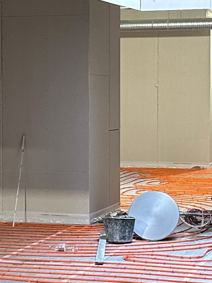 Bürogebäude Sulzbach