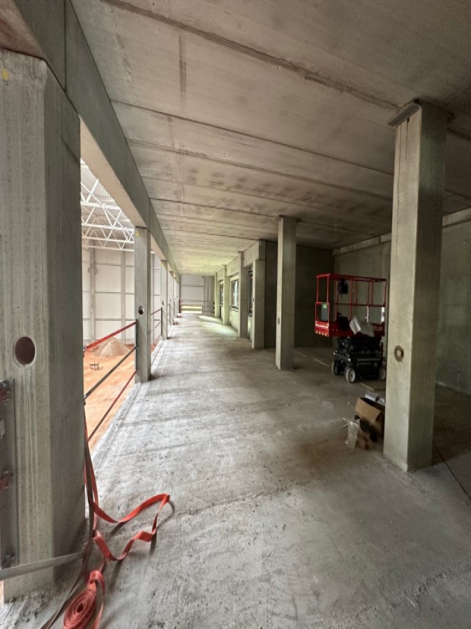 Bürogebäude Sulzbach