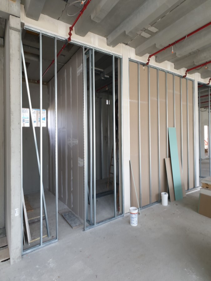 Bürogebäude Weilheim