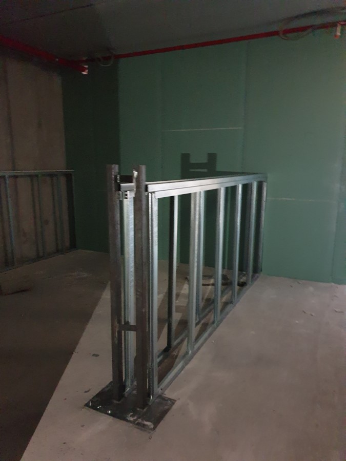 Bürogebäude Weilheim