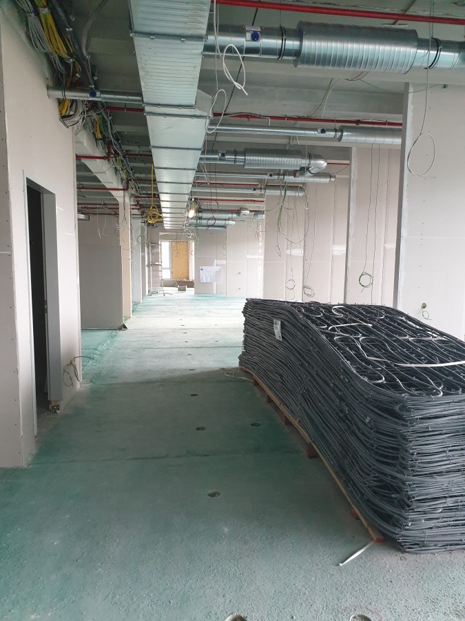 Bürogebäude Weilheim