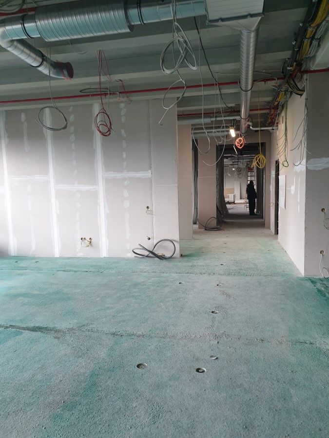 Bürogebäude Weilheim