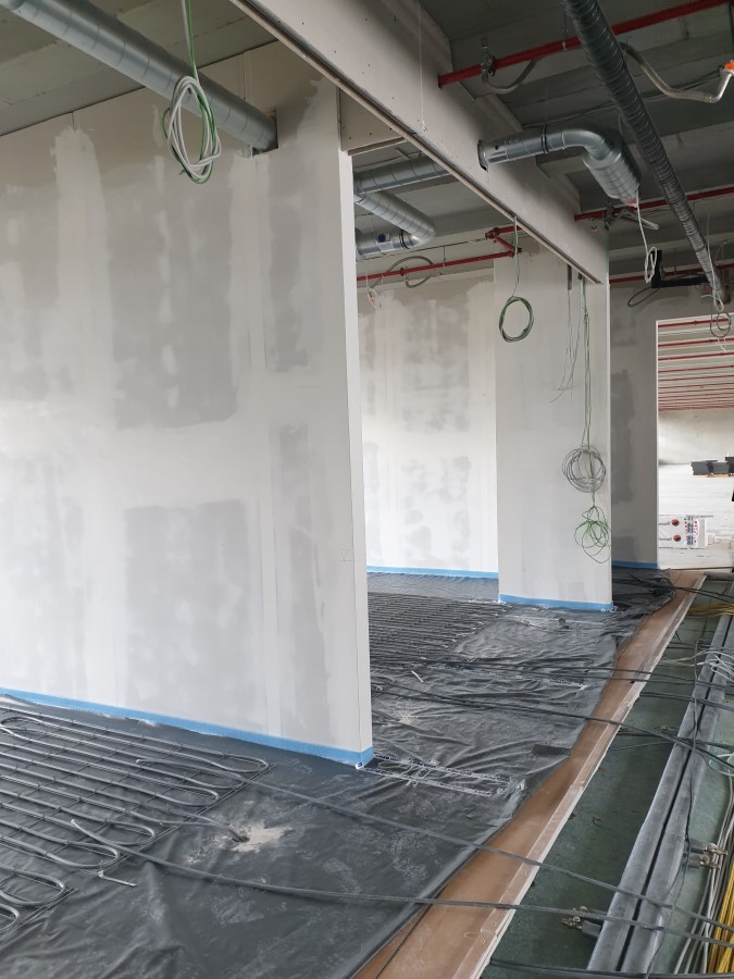 Bürogebäude Weilheim