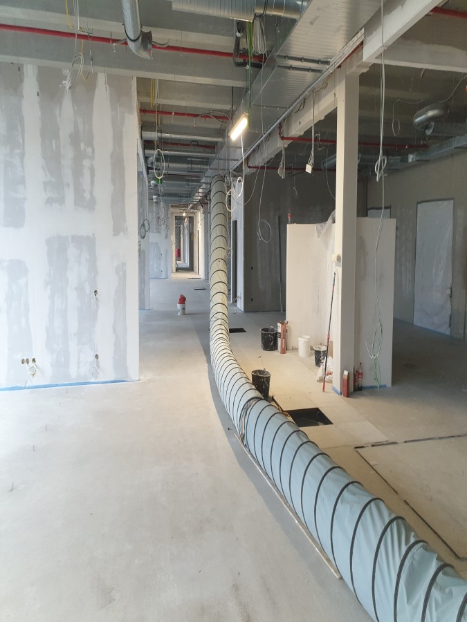 Bürogebäude Weilheim