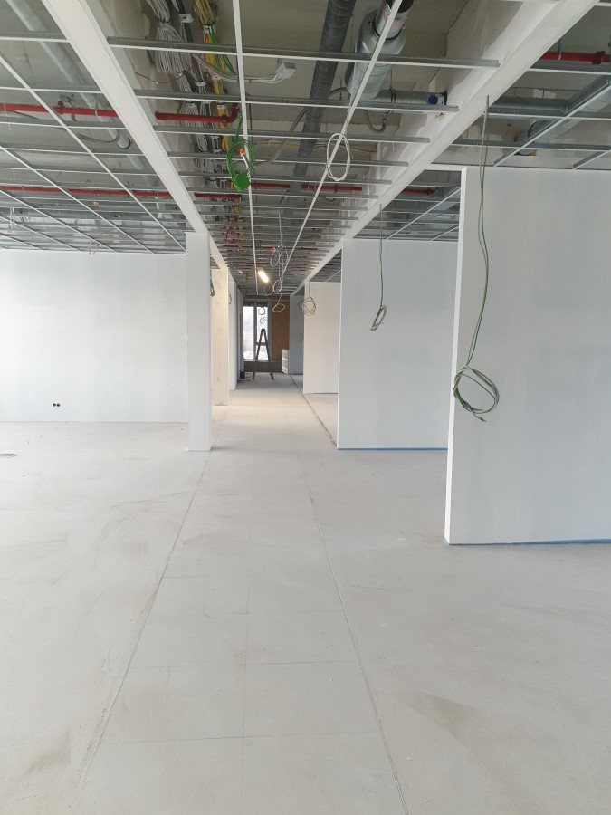 Bürogebäude Weilheim