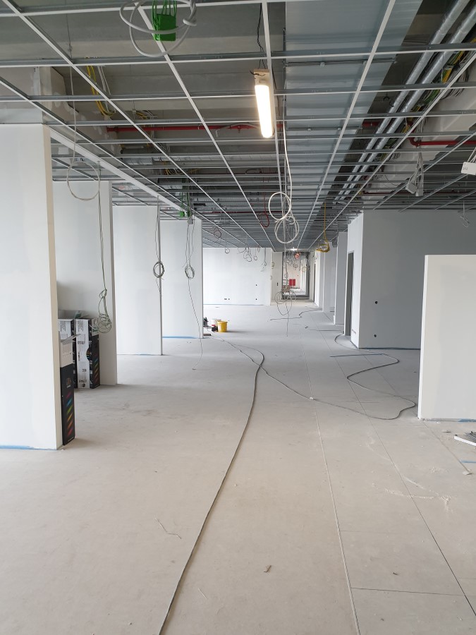 Bürogebäude Weilheim