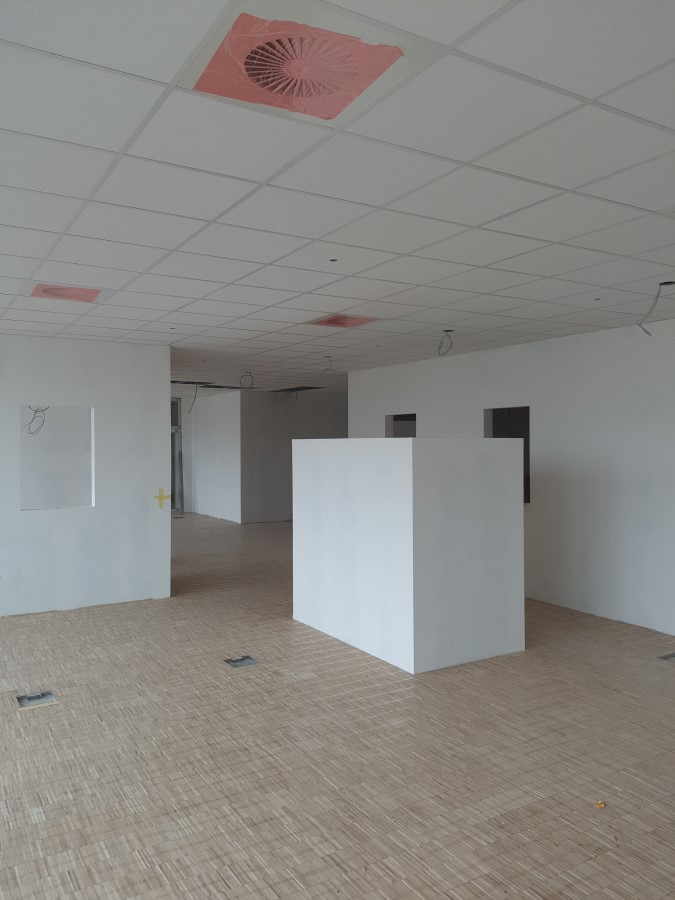 Bürogebäude Weilheim