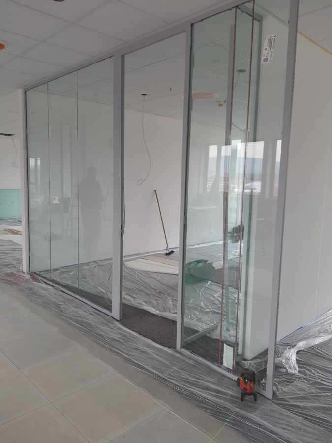 Bürogebäude Weilheim