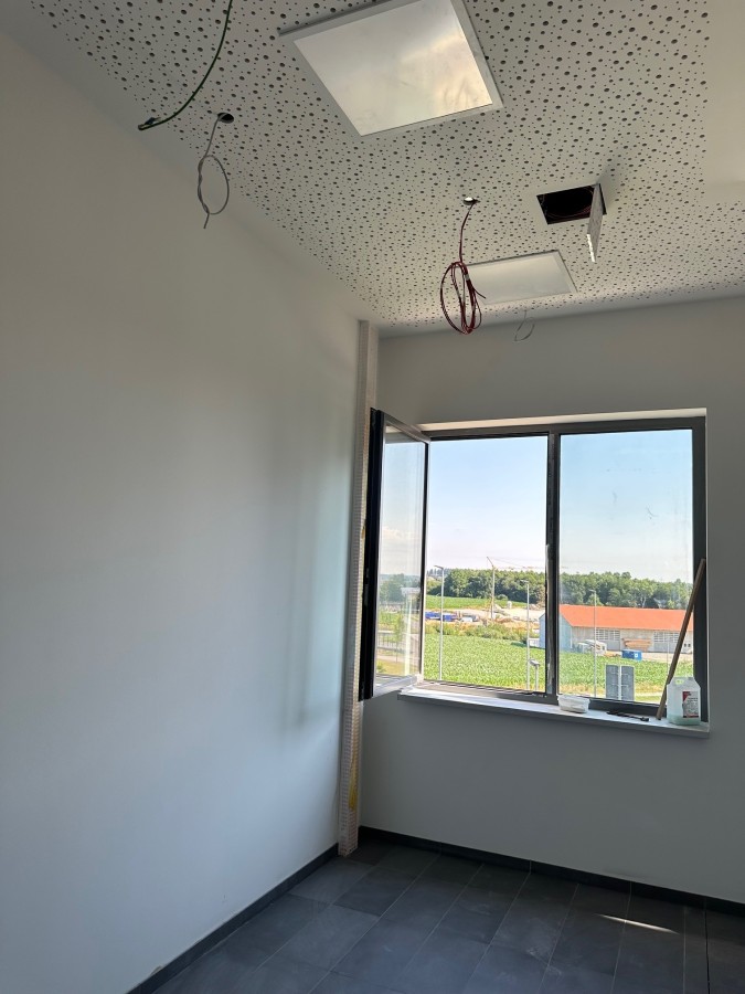 Bürogebäude mit Halle 3 geschossig Vilsbiburg