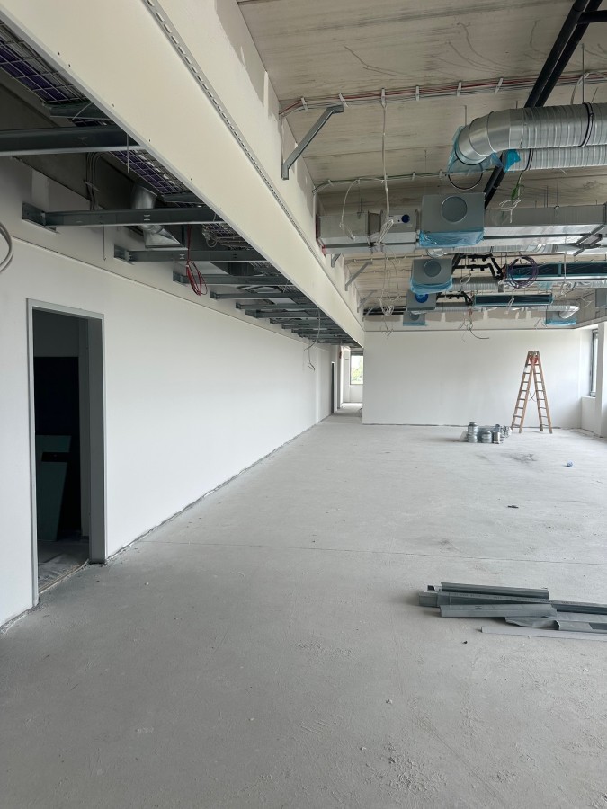 Bürogebäude mit Halle 3 geschossig Vilsbiburg