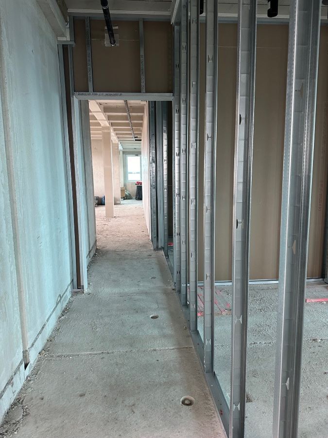 Bürogebäude 3-geschossig Kassel