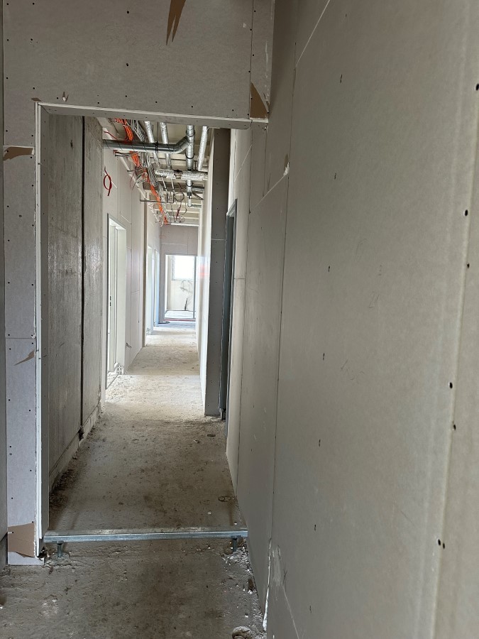 Bürogebäude 3-geschossig Kassel