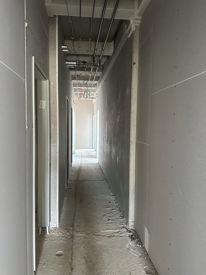 Bürogebäude 3-geschossig Kassel