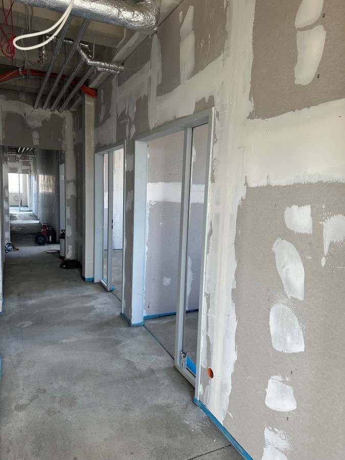 Bürogebäude 3-geschossig Kassel